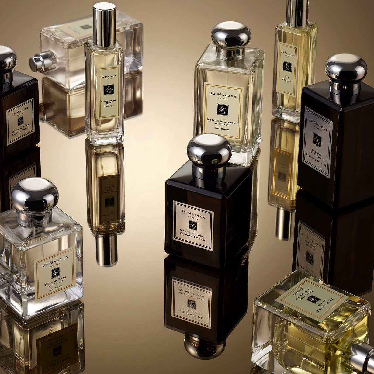 Jo malone фото