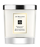 Honeysuckle & Davana Home Candle 