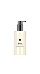 English Pear & Freesia Body & Hand Wash