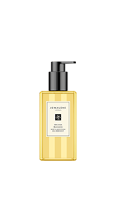 Orange Blossom Body & Hand Wash