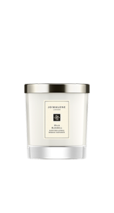 Wild Bluebell Home Candle