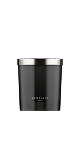 Jasmine Sambac & Marigold Home Candle