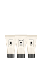 Hand Cream Trio