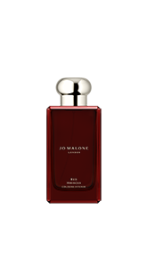 Red Hibiscus Cologne Intense